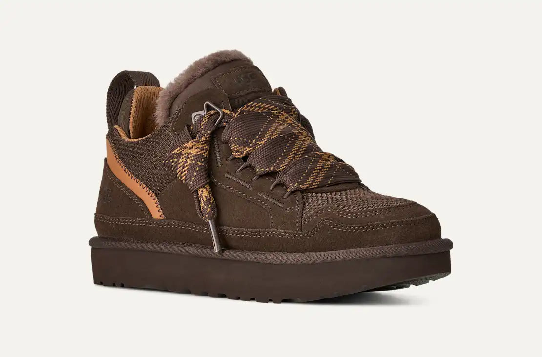 Ugg lowmel sneakers