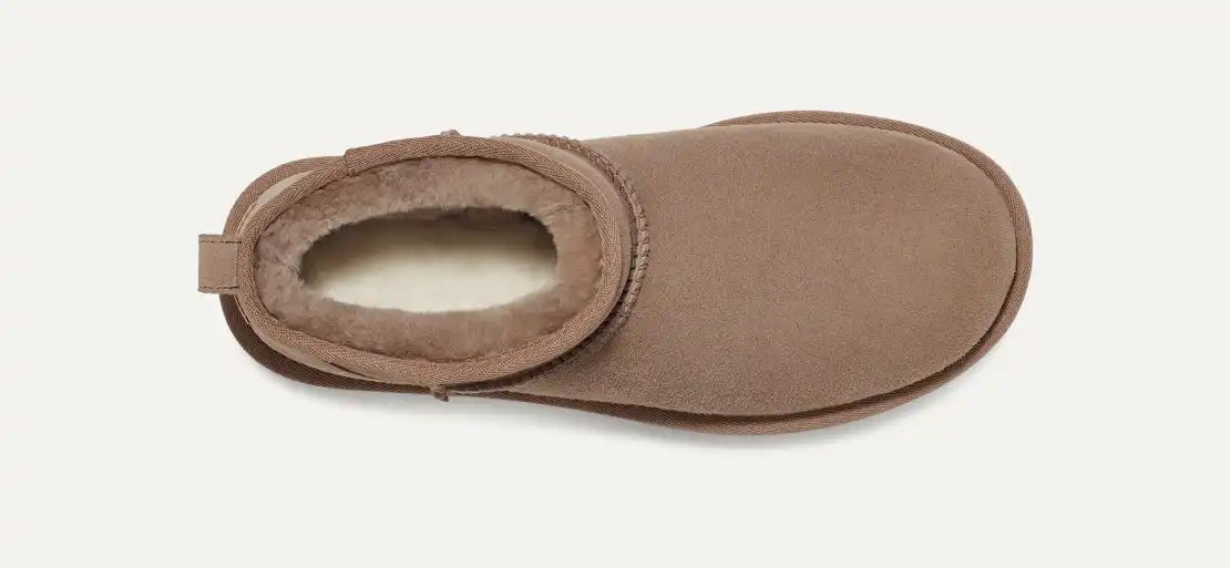 Ugg ultra mini