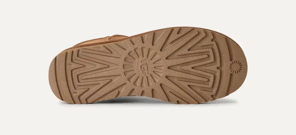 Ugg ultra mini
