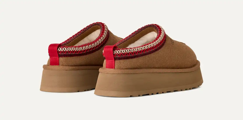 Ugg tazz 2