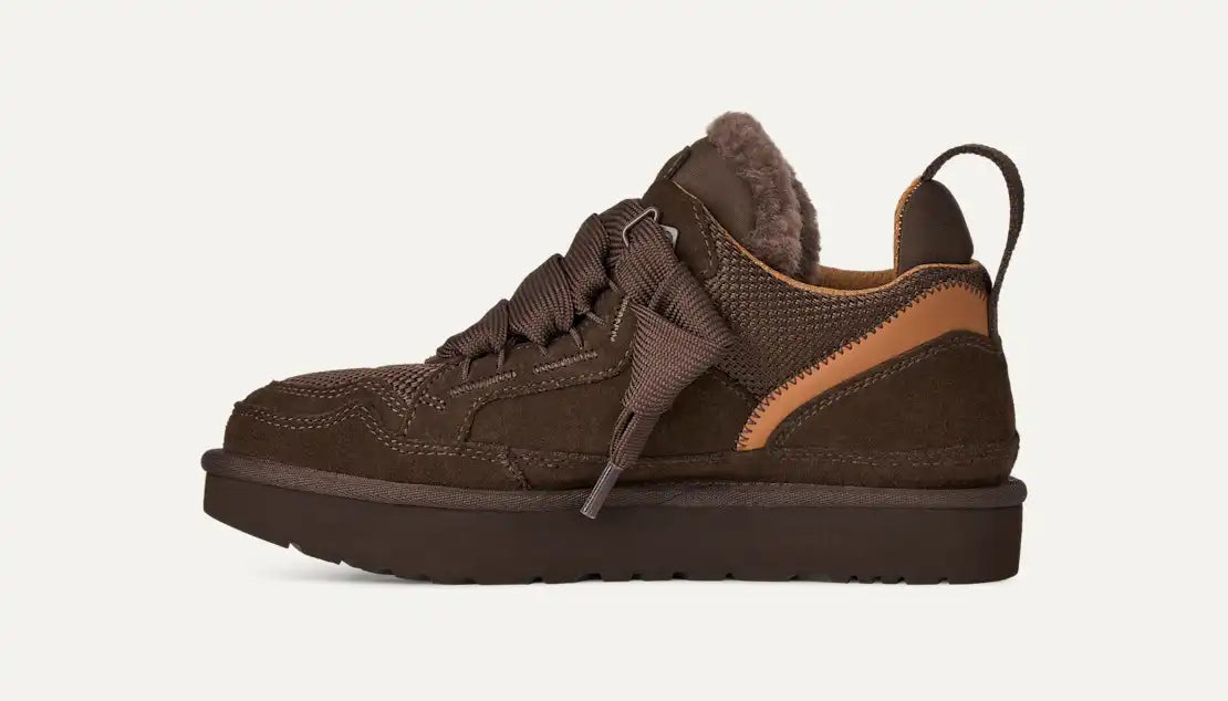 Ugg lowmel sneakers