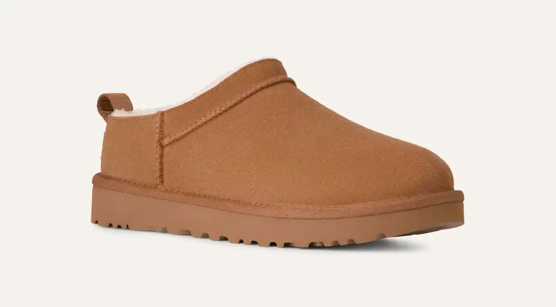 Ugg classic micro