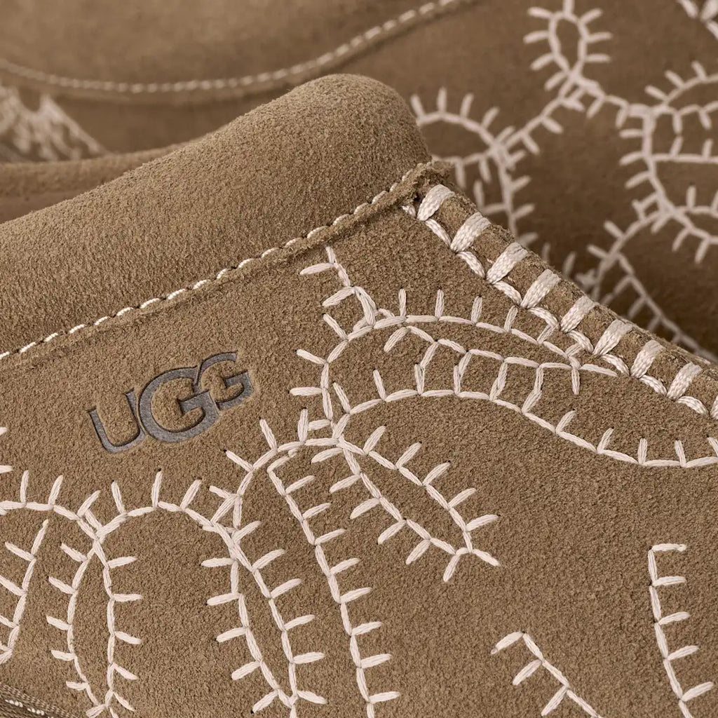 Ugg tazz botanic