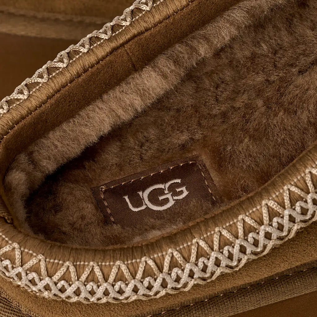 Ugg tazz 2
