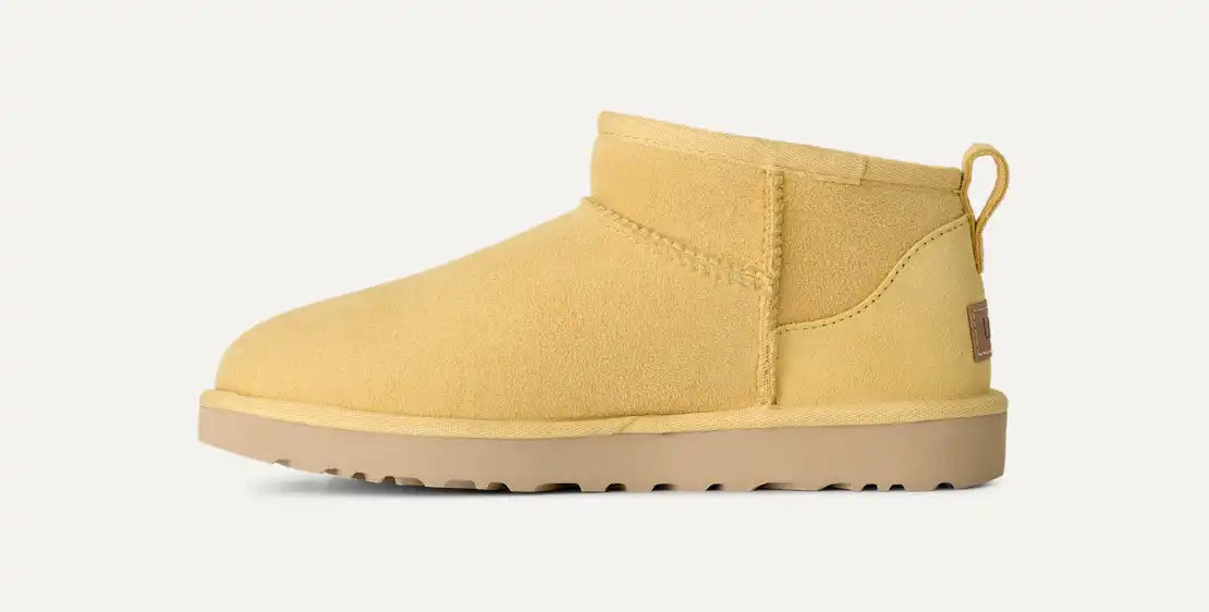 Ugg ultra mini