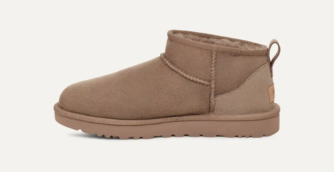 Ugg ultra mini