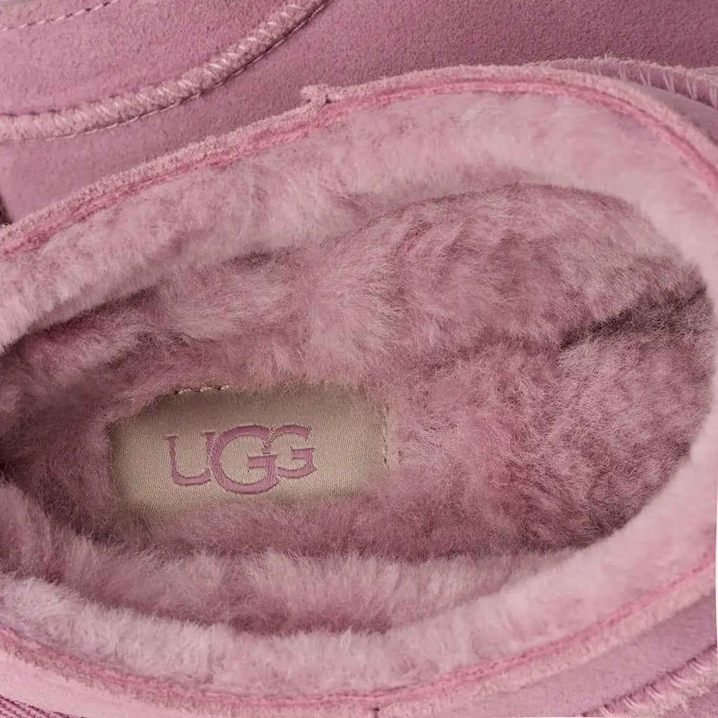 Ugg classic micro boot