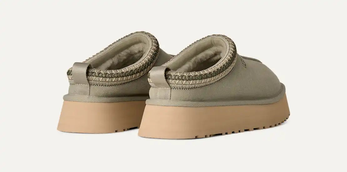 Ugg tazz 2