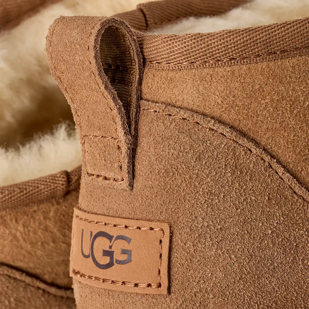 Ugg ultra mini
