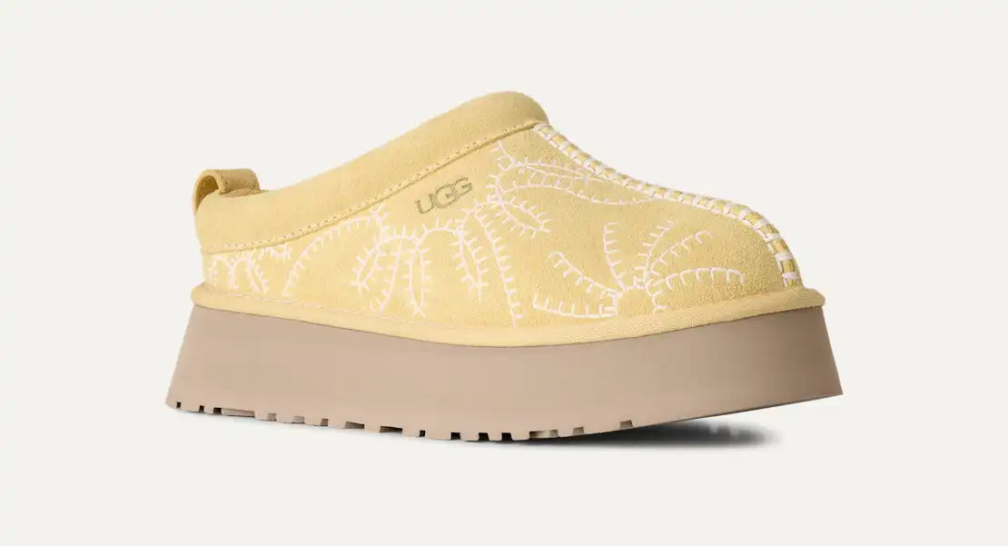 Ugg tazz botanic