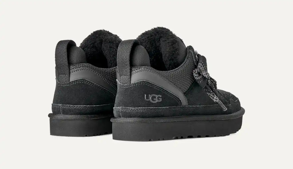 Ugg lowmel sneakers