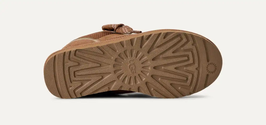 Ugg lowmel sneakers