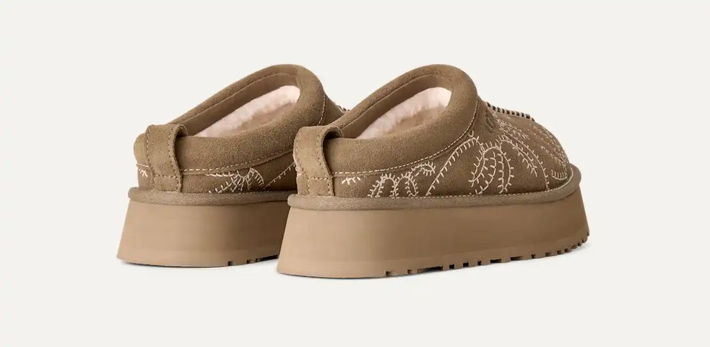 Ugg tazz botanic