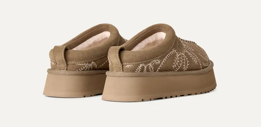 Ugg tazz botanic
