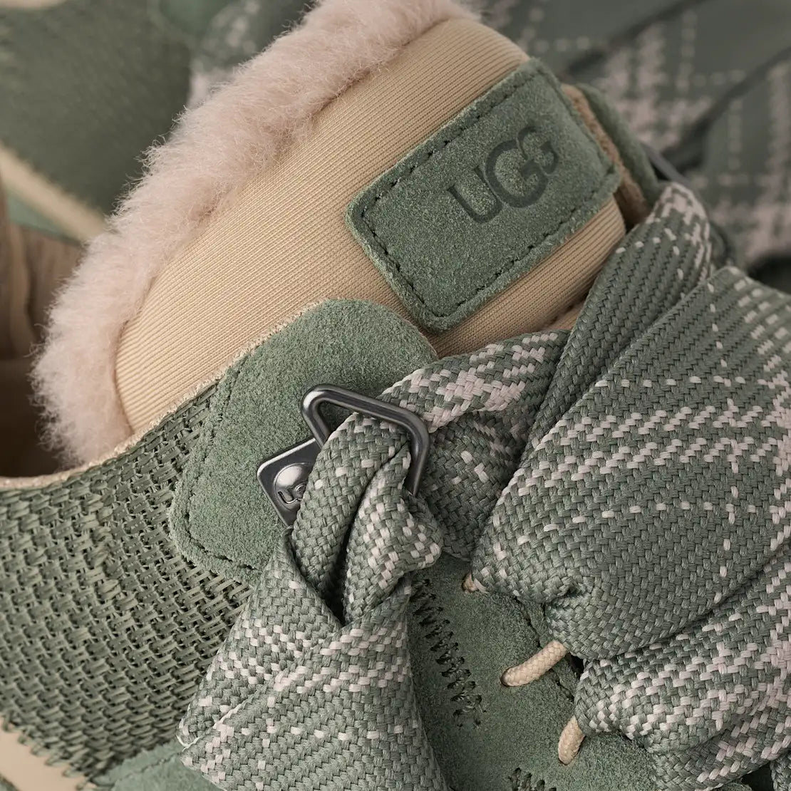 Ugg lowmel sneakers