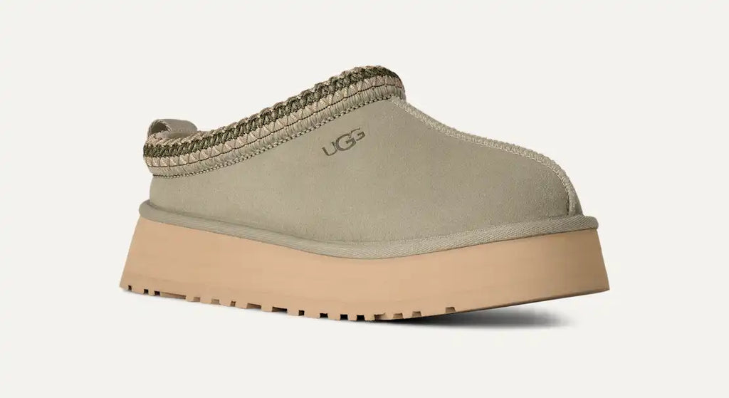 Ugg tazz 2