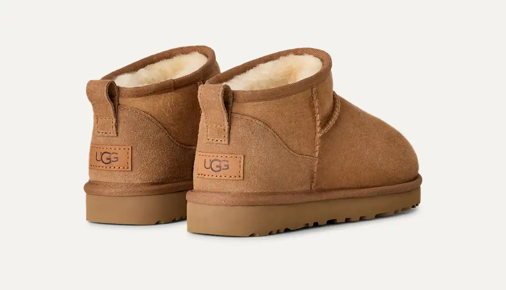 Ugg ultra mini