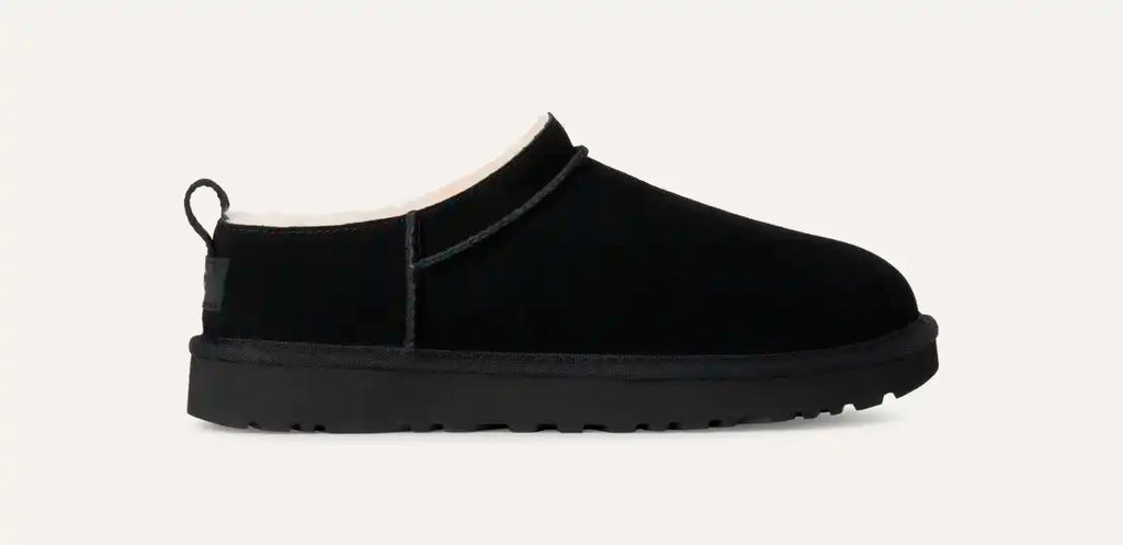 Ugg classic micro boot