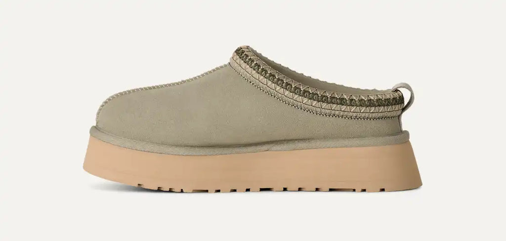 Ugg tazz 2