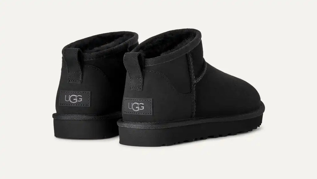 Ugg ultra mini