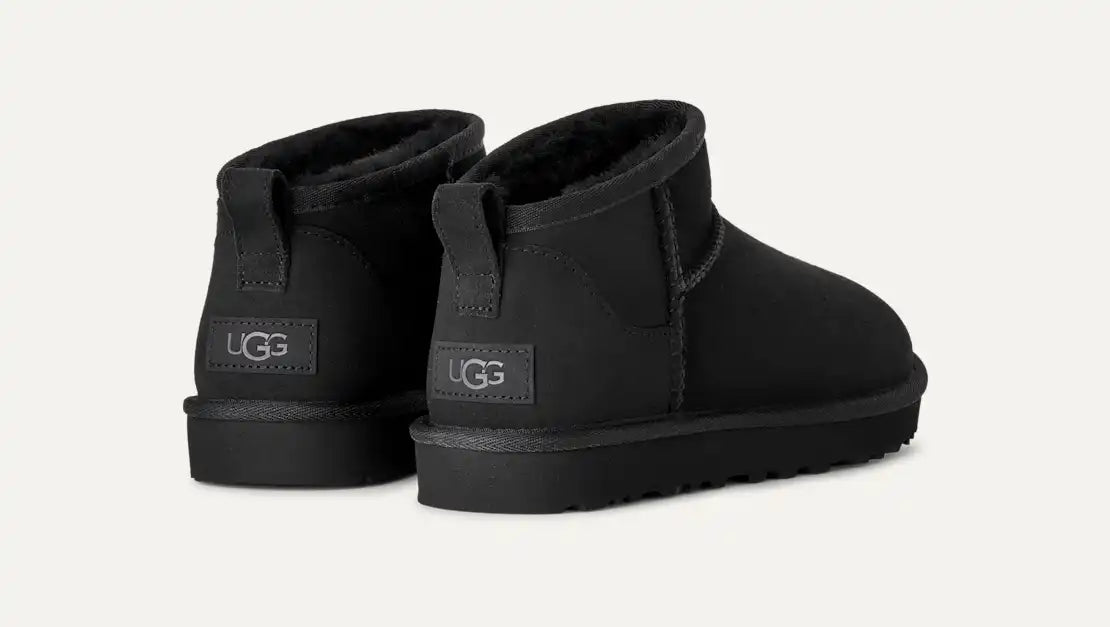 Ugg ultra mini