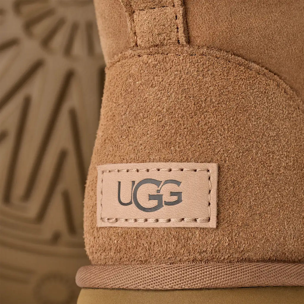 Ugg classic mini 2 boot