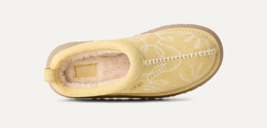 Ugg tazz botanic