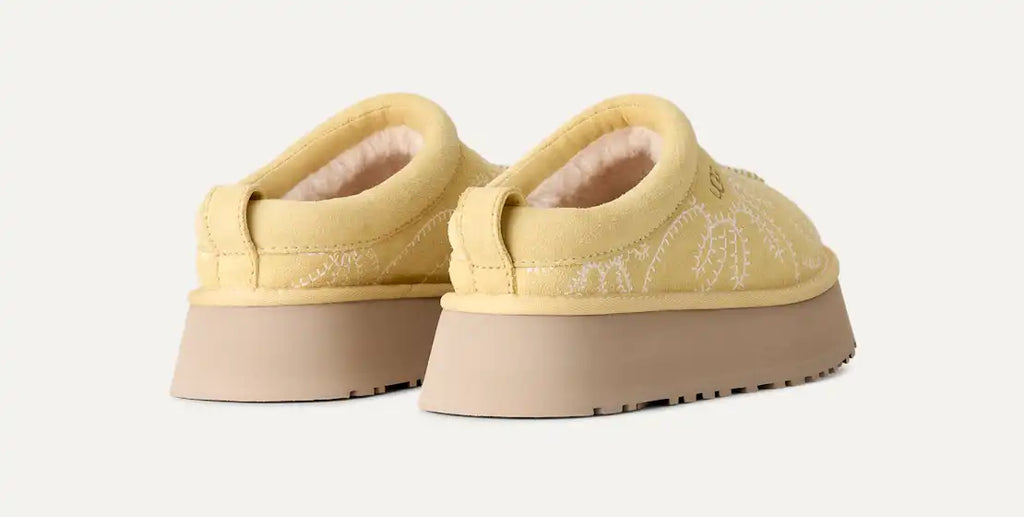 Ugg tazz botanic