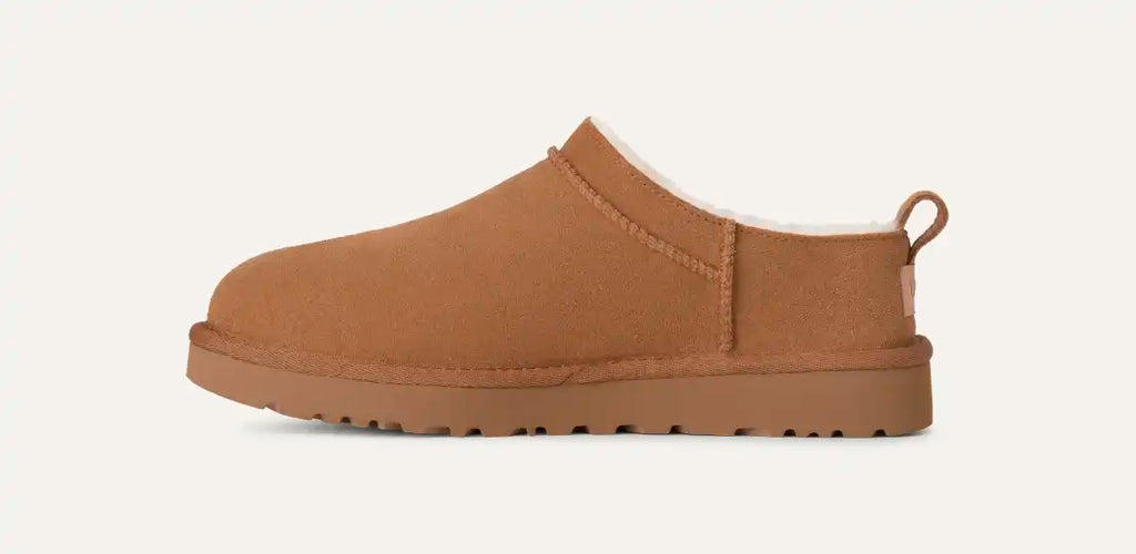 Ugg classic micro
