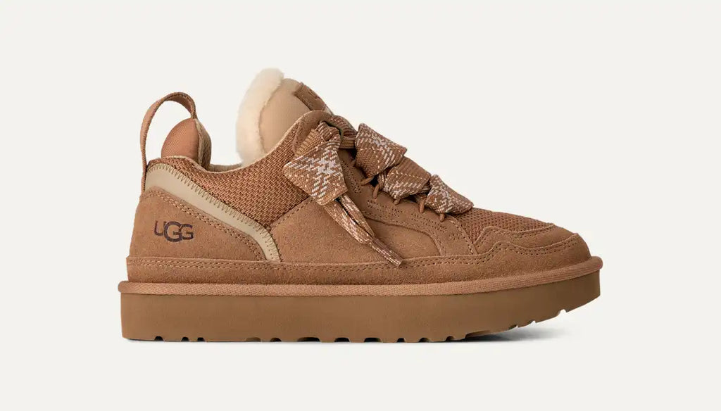 Ugg lowmel sneakers