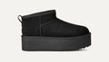 Ugg classic ultra mini platform boot