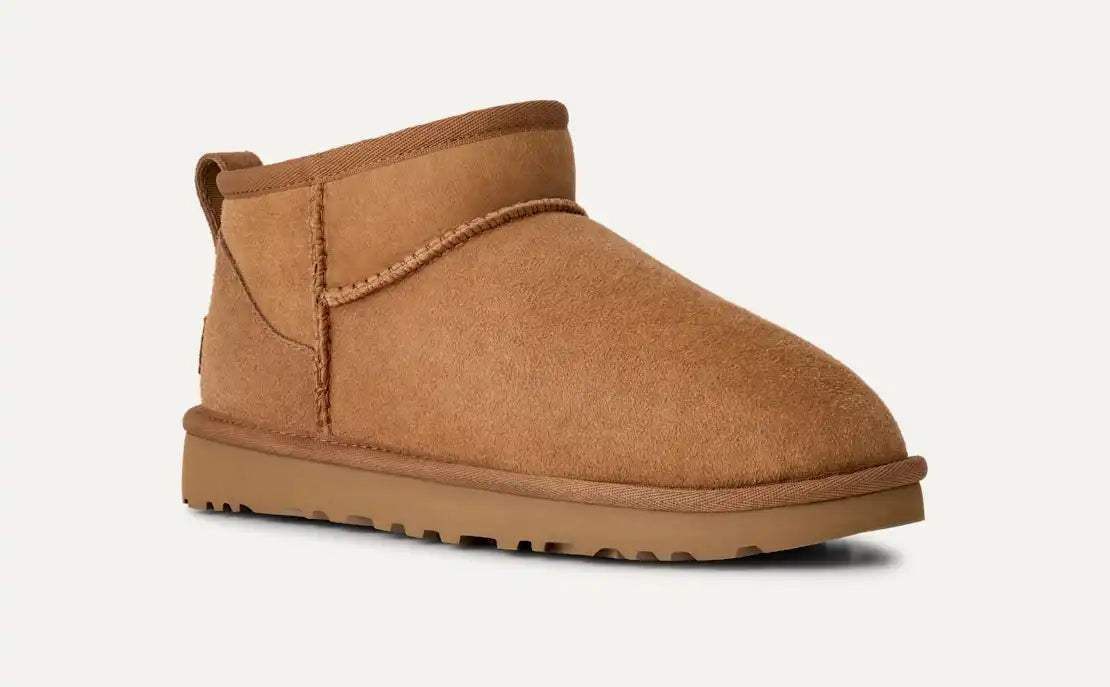 Ugg ultra mini