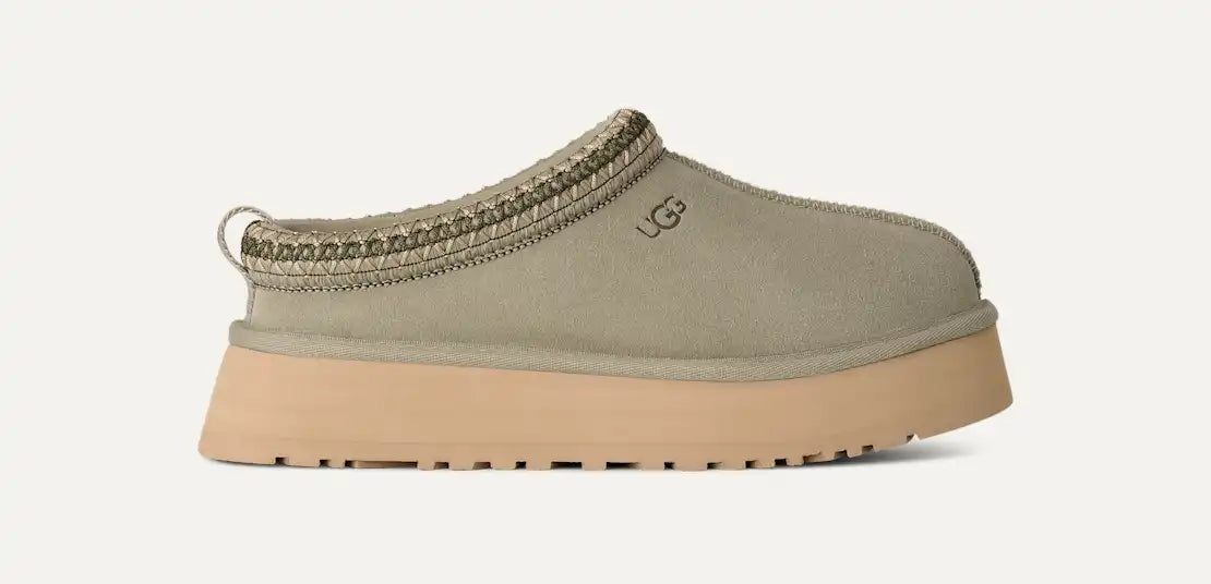 Ugg tazz 2