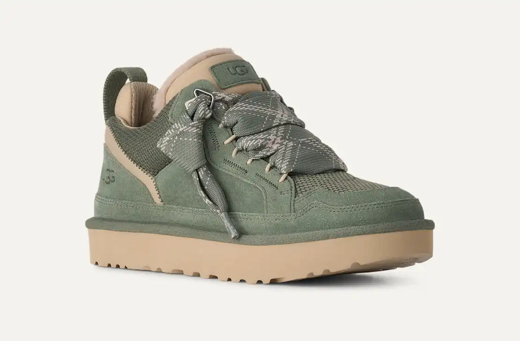 Ugg lowmel sneakers
