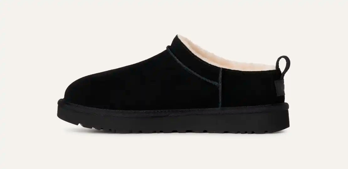 Ugg classic micro boot
