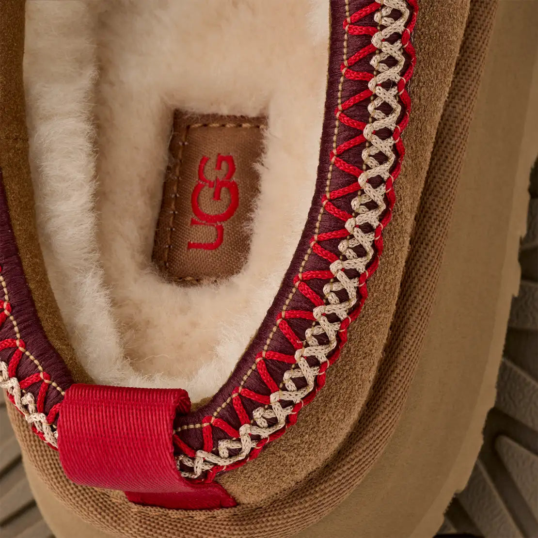 Ugg tazz 2