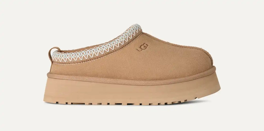 Ugg tazz 2