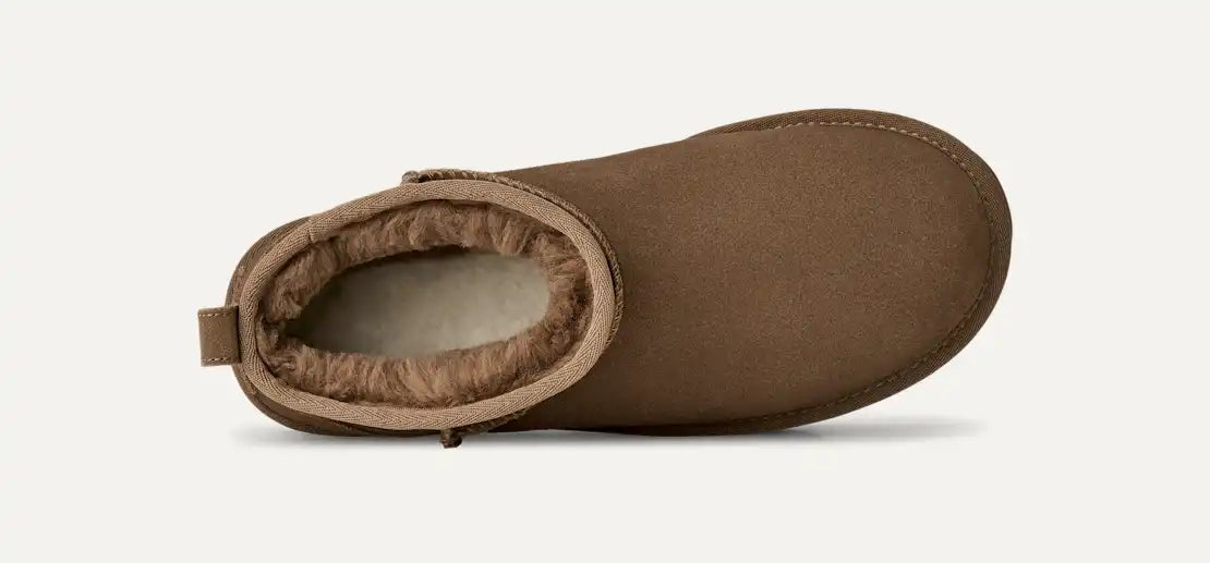 Ugg classic ultra mini platform boot