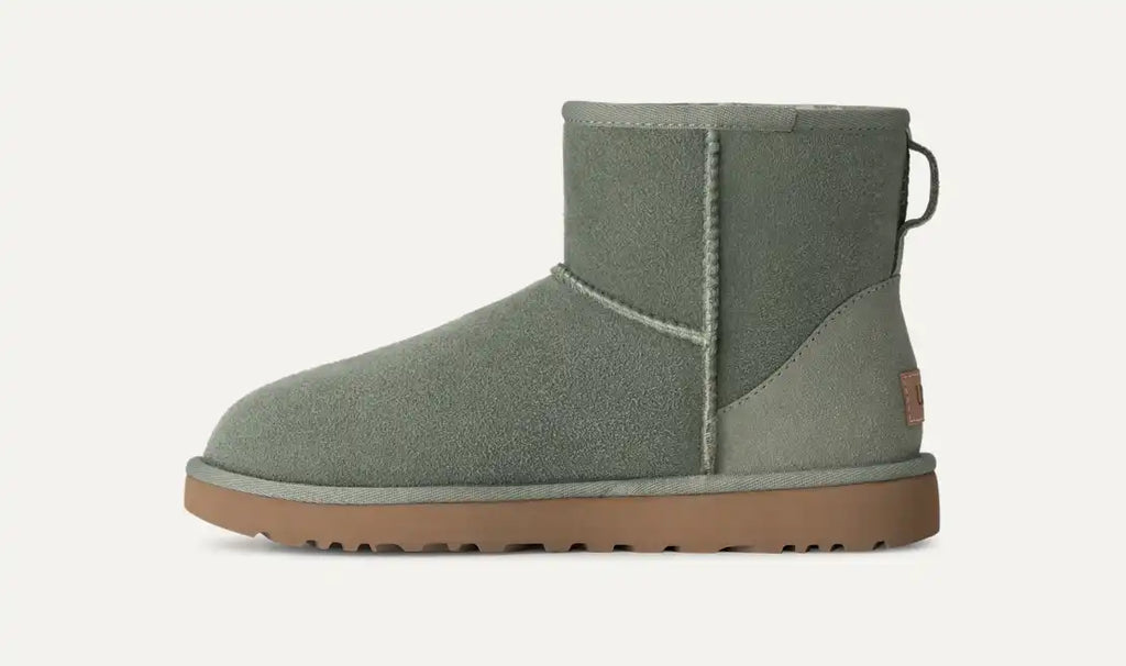 Ugg classic mini 2 boot