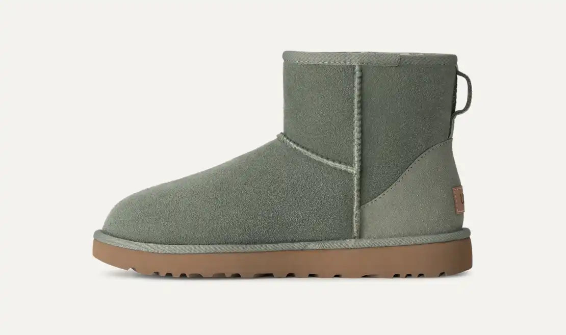 Ugg classic mini 2 boot