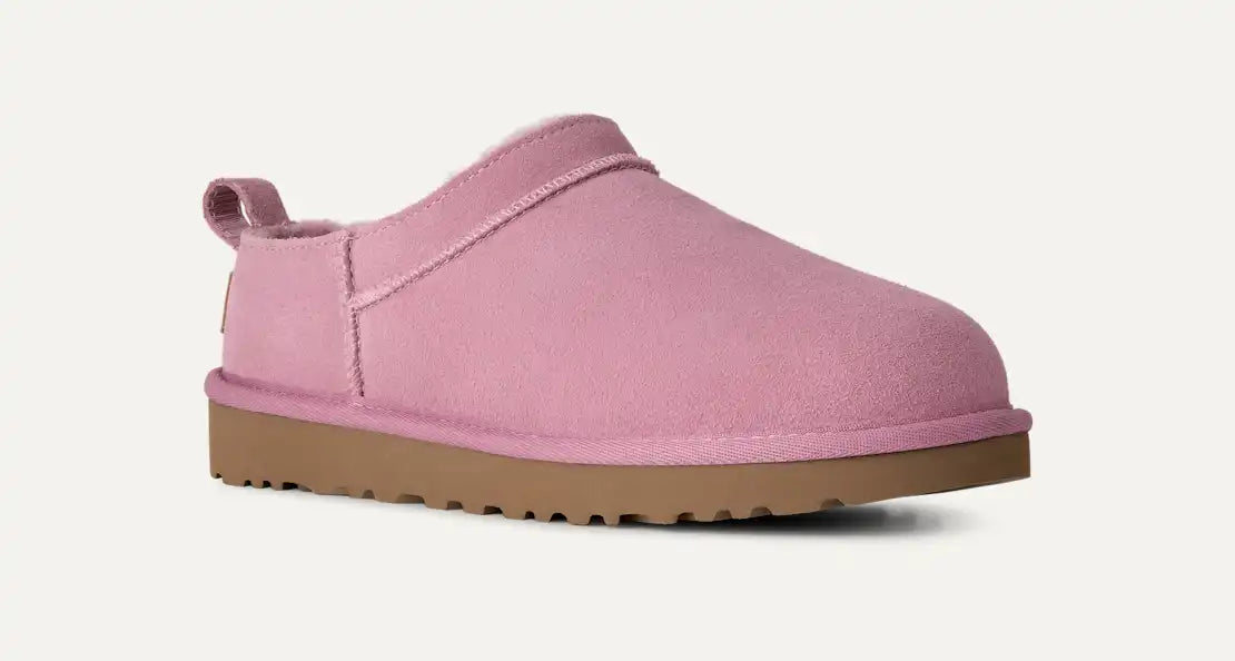 Ugg classic micro boot