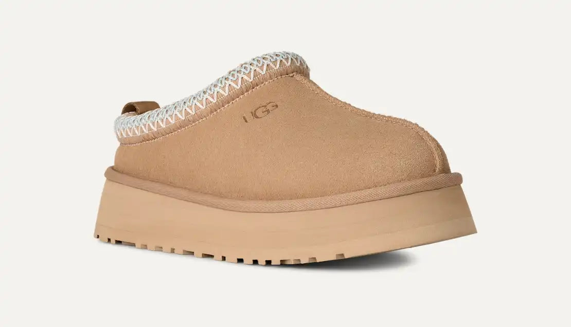 Ugg tazz 2