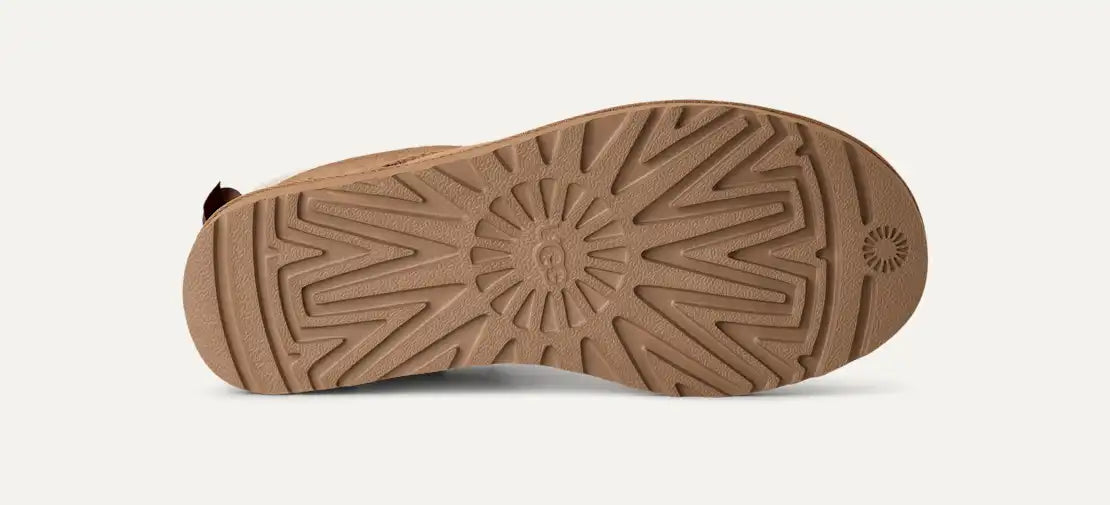 Ugg ultra mini Bailey bow boot