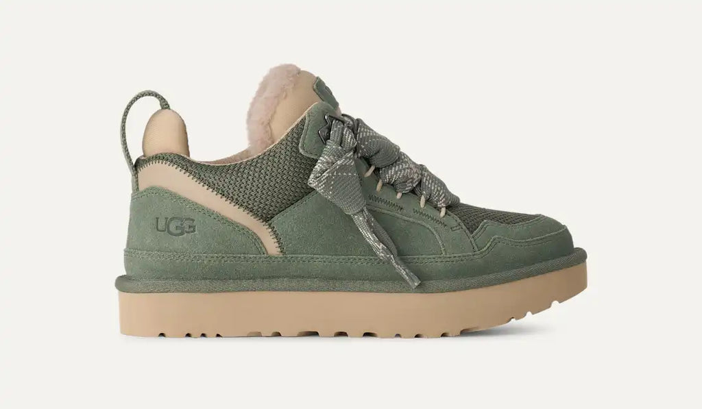 Ugg lowmel sneakers