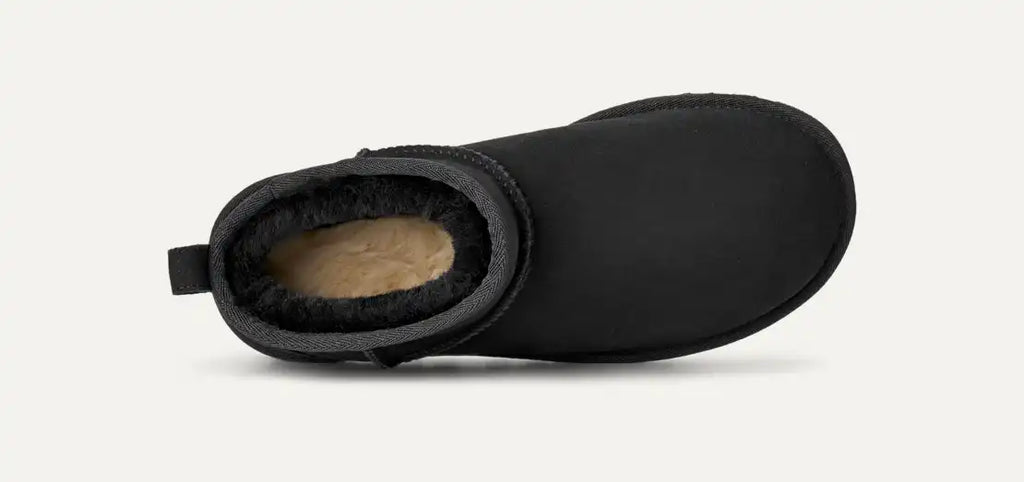 Ugg ultra mini
