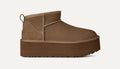 Ugg classic ultra mini platform boot