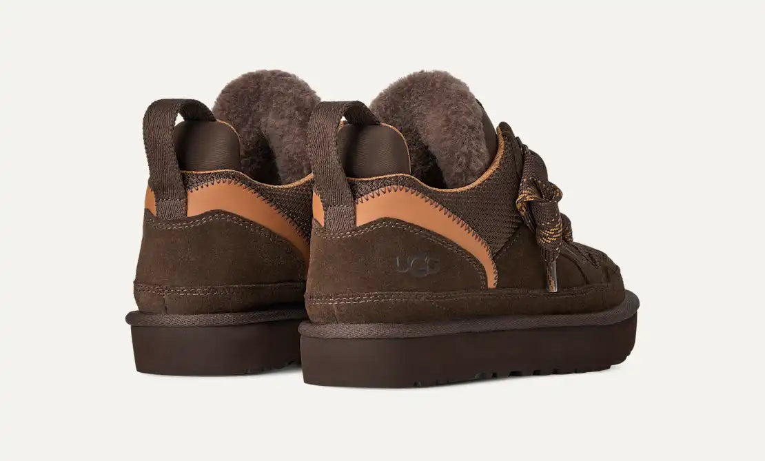 Ugg lowmel sneakers