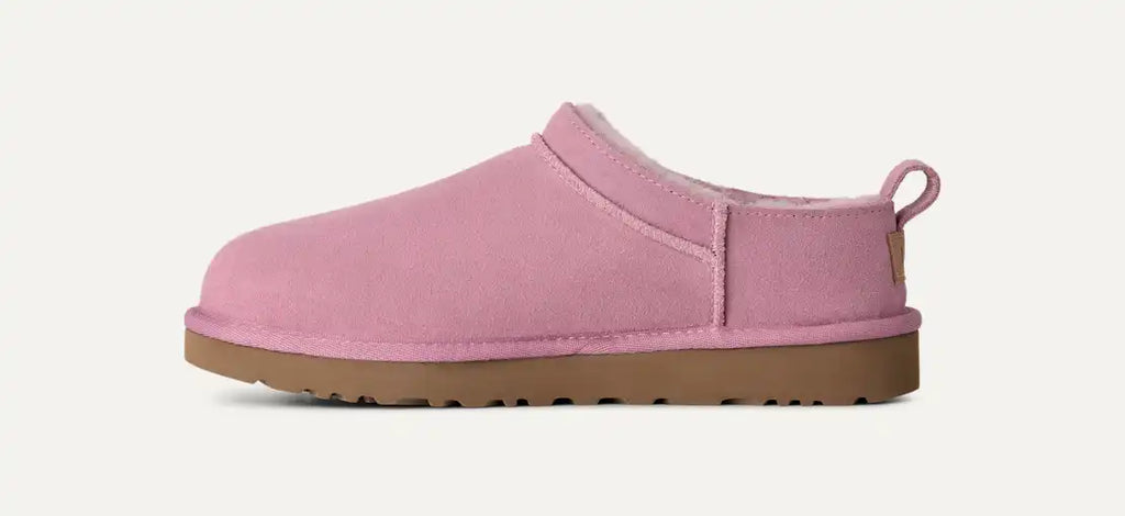 Ugg classic micro boot