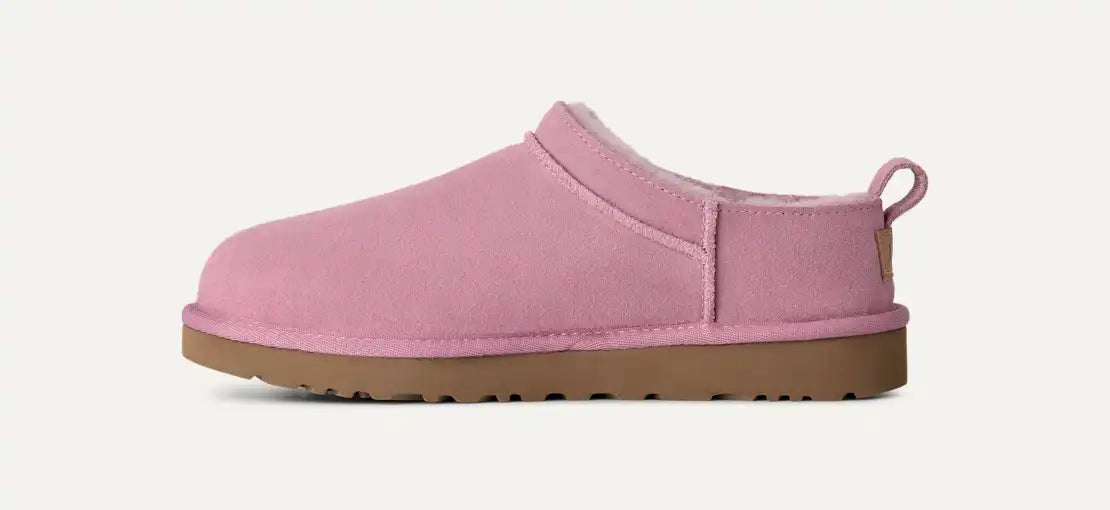 Ugg classic micro boot