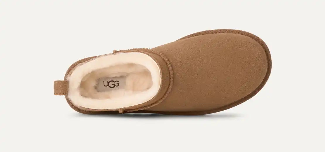 Ugg classic micro